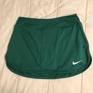 Nike Tennis Skirt